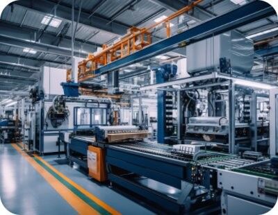China Luox Machinery Co., Ltd.