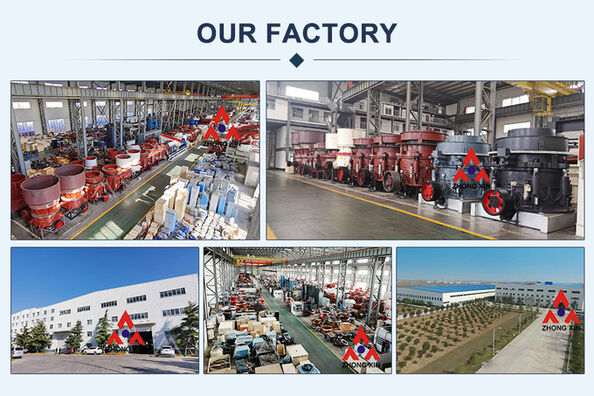 Luox Machinery Co., Ltd.